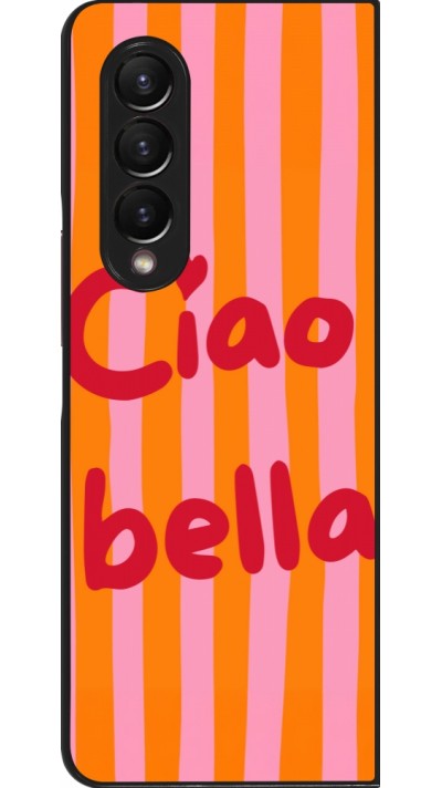 Coque Samsung Galaxy Z Fold3 5G - Bye Bella 2026