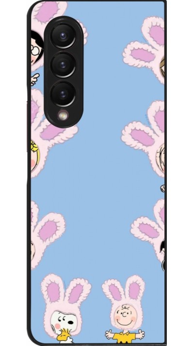 Coque Samsung Galaxy Z Fold3 5G - Easter 2026 Snoopy