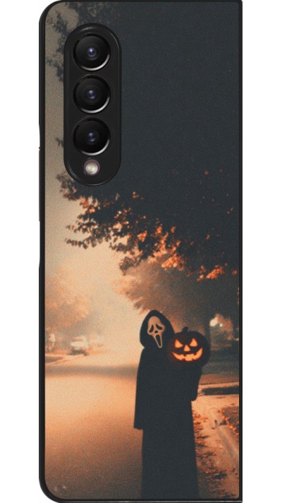Coque Samsung Galaxy Z Fold3 5G - Halloween 2025 Scream Coque Samsung Galaxy Z Fold3 5G - Halloween 2025 Scream
