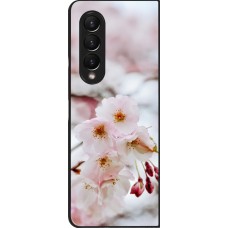 Coque Samsung Galaxy Z Fold3 5G - Cherry tree 2026