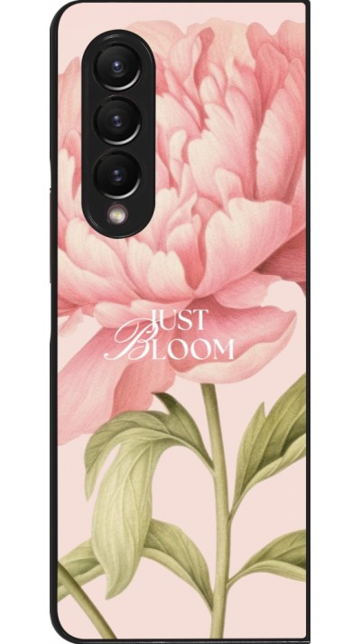 Coque Samsung Galaxy Z Fold3 5G - Just Bloom 2026