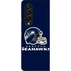 Coque Samsung Galaxy Z Fold3 5G - Super Bowl 26 Seattle 3