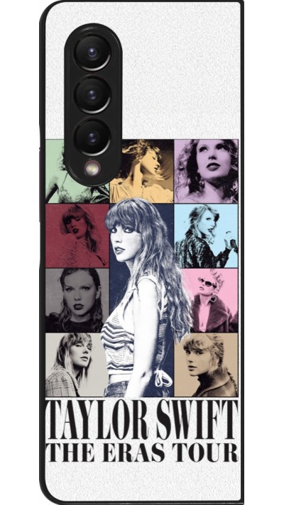 Coque Samsung Galaxy Z Fold3 5G - Taylor Swift The Eras Tour