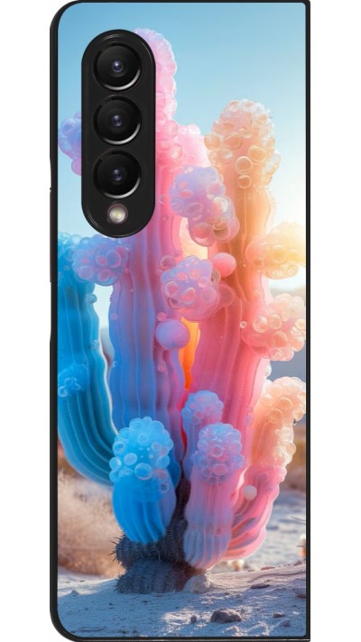 Samsung Galaxy Z Fold3 5G Case Hülle - Artificial vegetation 2025