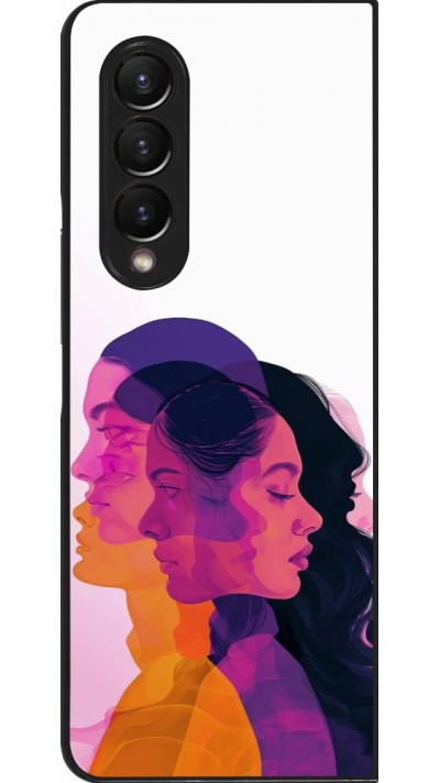 Coque Samsung Galaxy Z Fold3 5G - Womens day 2026 10