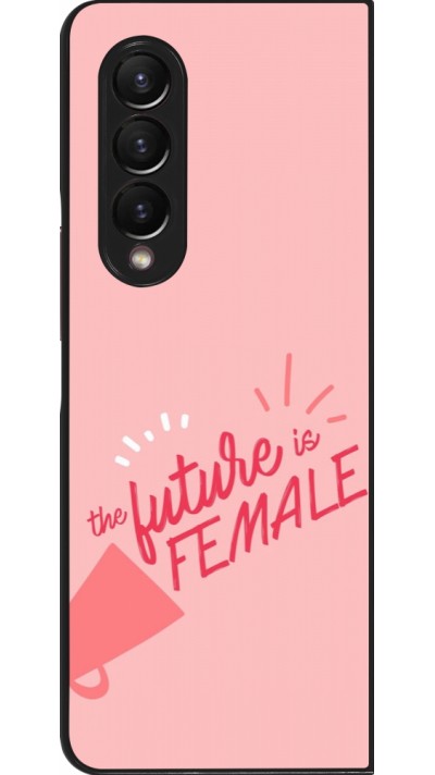 Coque Samsung Galaxy Z Fold3 5G - Womens day 2026 4