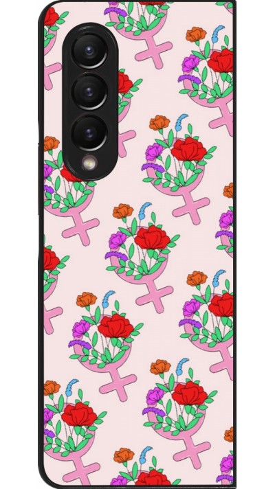 Coque Samsung Galaxy Z Fold3 5G - Womens day 2026 7