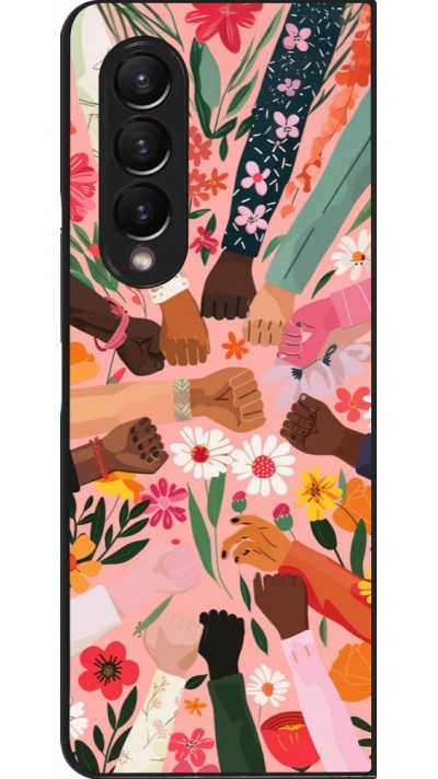 Coque Samsung Galaxy Z Fold3 5G - Womens day 2026 8