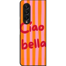 Coque Samsung Galaxy Z Fold4 - Bye Bella 2026
