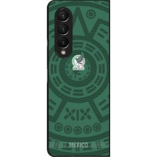 Coque Samsung Galaxy Z Fold4 - Maillot de football Mexique 2026 personnalisable