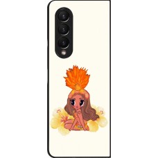 Samsung Galaxy Z Fold4 Case Hülle - Karol G Tropicoqueta