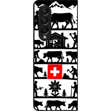 Samsung Galaxy Z Fold4 Case Hülle - Poya Schweiz 1
