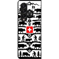 Samsung Galaxy Z Fold4 Case Hülle - Poya Schweiz 3