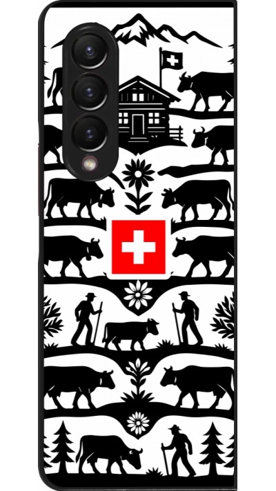 Samsung Galaxy Z Fold4 Case Hülle - Poya Schweiz 3