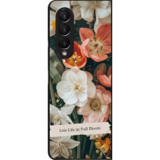 Coque Samsung Galaxy Z Fold4 - Full Bloom Spring 2026
