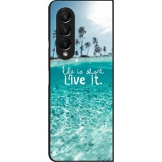 Coque Samsung Galaxy Z Fold4 - Summer 18 24