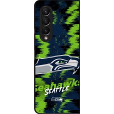 Coque Samsung Galaxy Z Fold4 - Super Bowl 26 Seattle 2