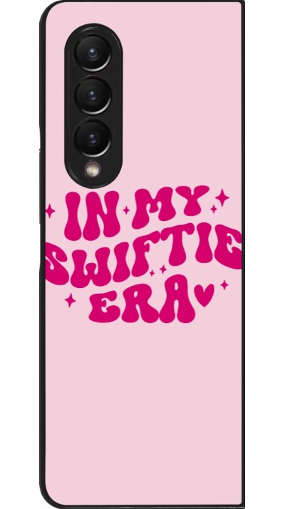 Coque Samsung Galaxy Z Fold4 - Taylor Swift In My Swiftie Era - Pink