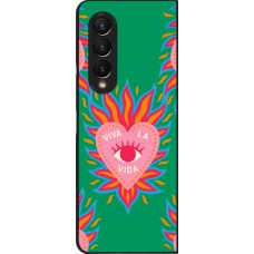 Coque Samsung Galaxy Z Fold4 - Viva la vida 2026