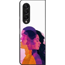 Coque Samsung Galaxy Z Fold4 - Womens day 2026 10