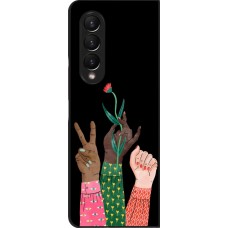 Coque Samsung Galaxy Z Fold4 - Womens day 2026 2