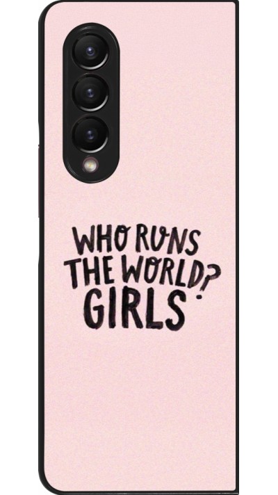 Coque Samsung Galaxy Z Fold4 - Womens day 2026 3