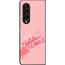 Coque Samsung Galaxy Z Fold4 - Womens day 2026 4