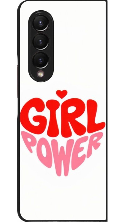 Coque Samsung Galaxy Z Fold4 - Womens day 2026 6
