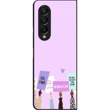 Coque Samsung Galaxy Z Fold4 - Womens day 2026 9
