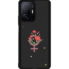 Coque Xiaomi 11T - Silicone rigide noir Womens day 2026 1