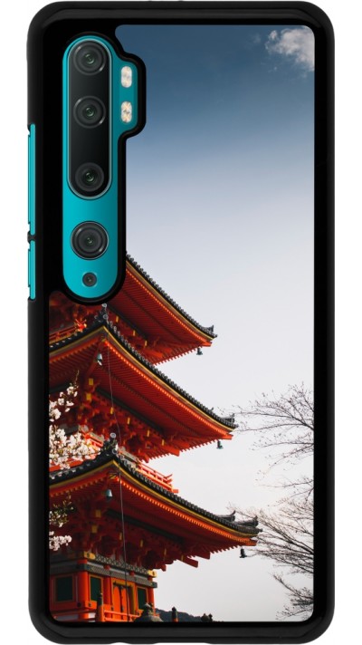 Coque Xiaomi Mi Note 10 / Note 10 Pro - Spring 23 Japan
