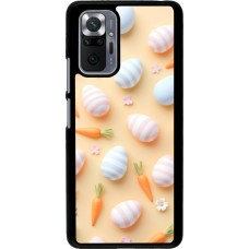 Coque Xiaomi Redmi Note 10 Pro - Easter 2026 Pattern Easter