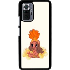 Coque Xiaomi Redmi Note 10 Pro - Karol G Tropicoqueta