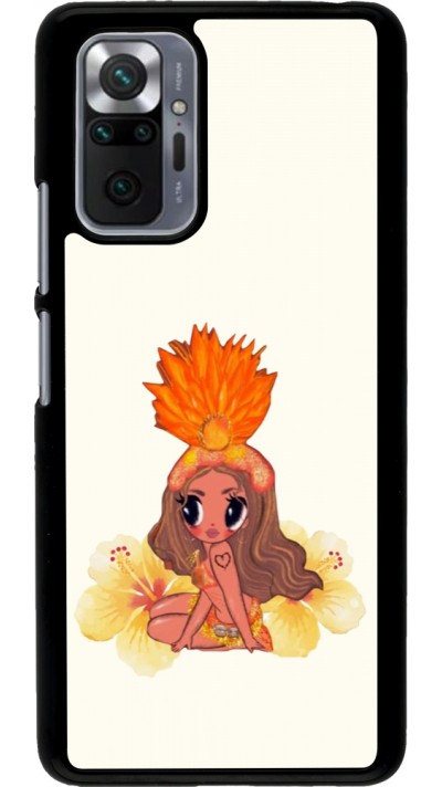 Coque Xiaomi Redmi Note 10 Pro - Karol G Tropicoqueta