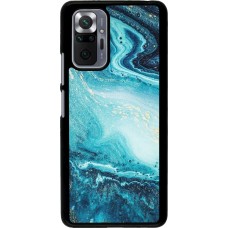 Coque Xiaomi Redmi Note 10 Pro - Sea Foam Blue