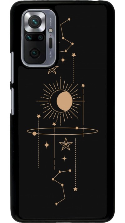Coque Xiaomi Redmi Note 10 Pro - Spring 23 astro