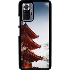 Coque Xiaomi Redmi Note 10 Pro - Spring 23 Japan