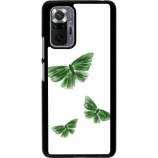 Coque Xiaomi Redmi Note 10 Pro - Butterflies 2026