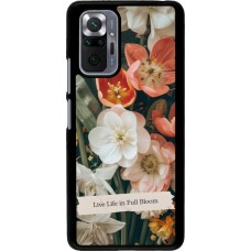 Coque Xiaomi Redmi Note 10 Pro - Full Bloom 2026