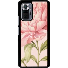 Coque Xiaomi Redmi Note 10 Pro - Just Bloom 2026