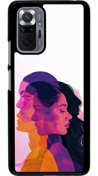 Coque Xiaomi Redmi Note 10 Pro - Womens day 2026 10