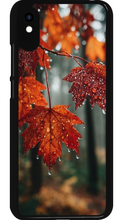Coque Xiaomi Redmi 9A - Autumn 25 Rain