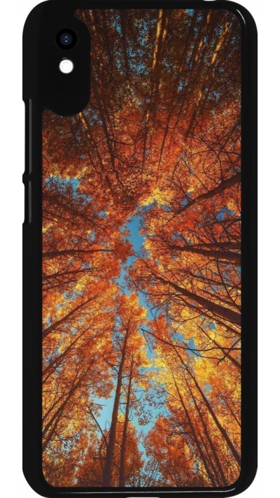 Coque Xiaomi Redmi 9A - Autumn 25 Trees