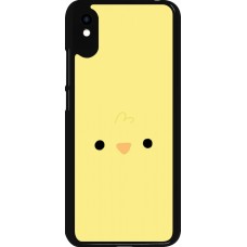 Coque Xiaomi Redmi 9A - Easter 2026 Little chicken