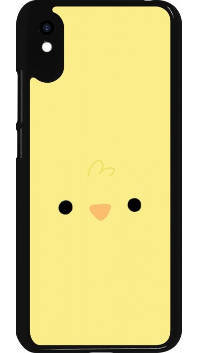 Coque Xiaomi Redmi 9A - Easter 2026 Little chicken