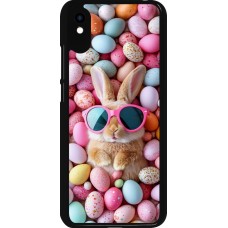 Coque Xiaomi Redmi 9A - Easter 2026 Rabbit fun