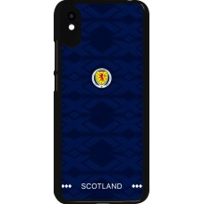 Xiaomi Redmi 9A Case Hülle - Schottland 2026 personalisierbares Fussballtrikot