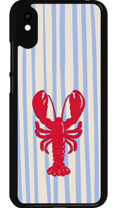 Coque Xiaomi Redmi 9A - Red lobster 2026