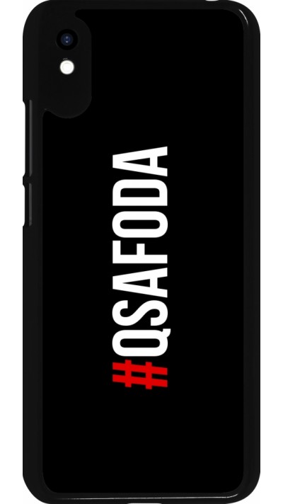 Coque Xiaomi Redmi 9A - Qsafoda 1