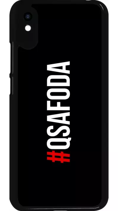 Coque Xiaomi Redmi 9A - Qsafoda 1